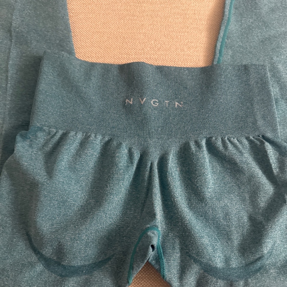 NVGTN LEGGING